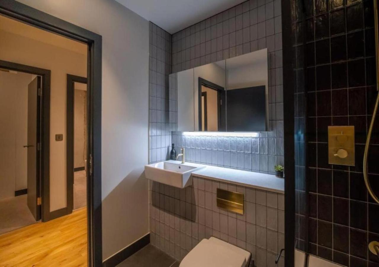 Bauhaus By The Heim Residences *