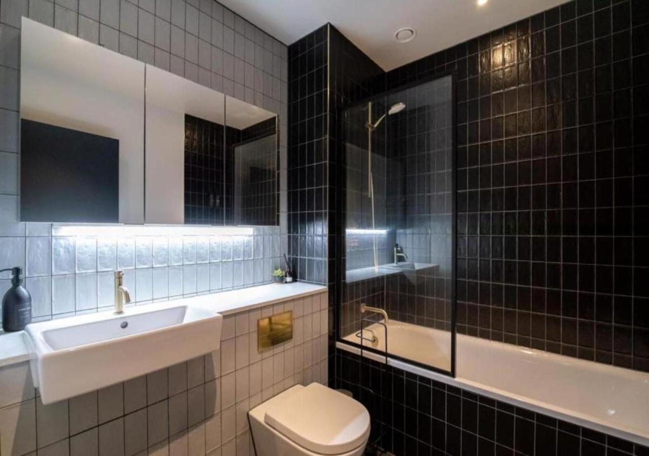 Bauhaus By The Heim Residences Holiday home *