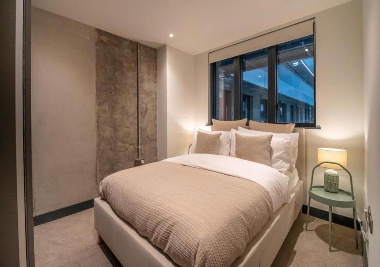 Bauhaus By The Heim Residences Holiday home Manchester