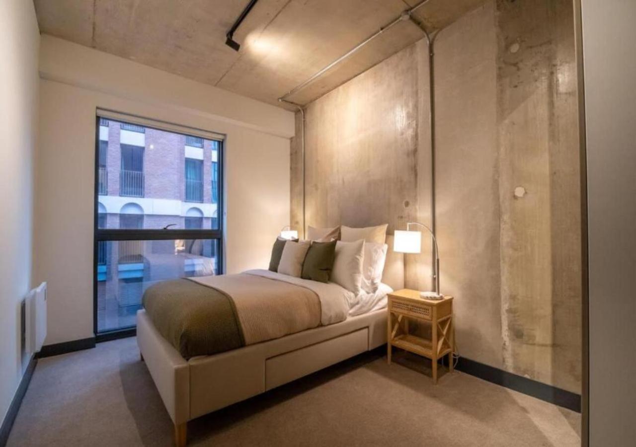 Bauhaus By The Heim Residences Manchester