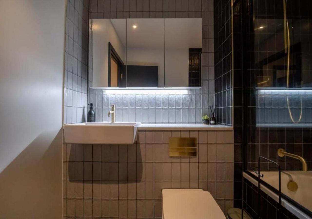 Bauhaus By The Heim Residences Holiday home