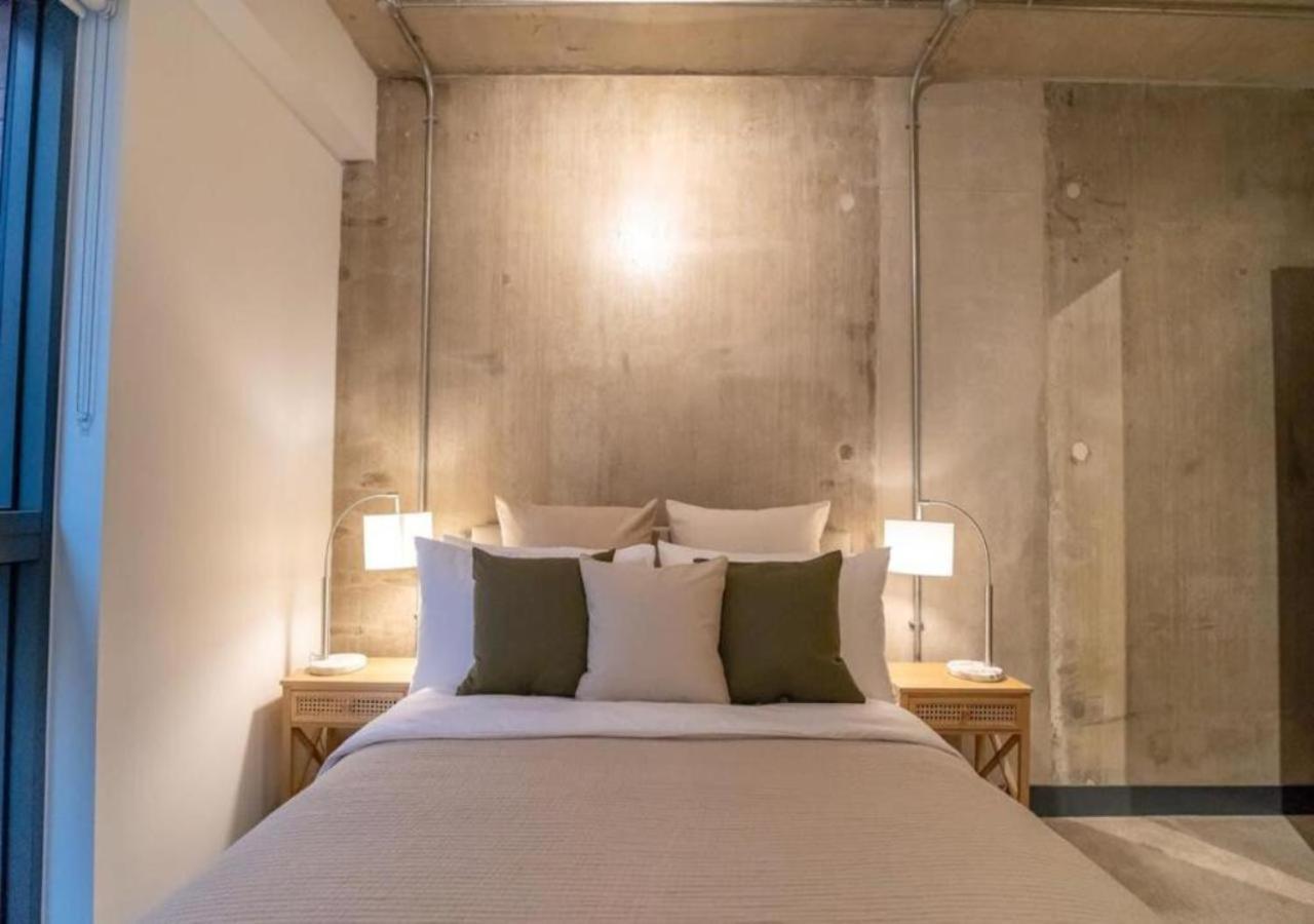 Holiday home Bauhaus By The Heim Residences