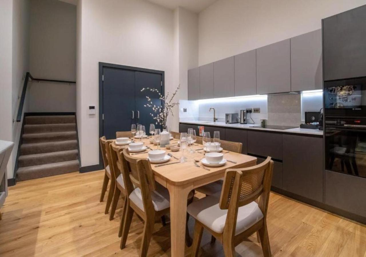 Holiday home Bauhaus By The Heim Residences *