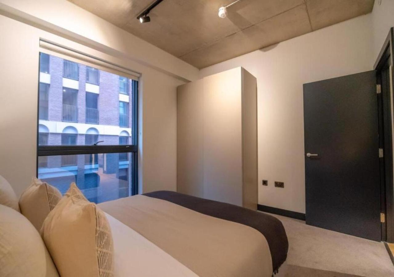 Bauhaus By The Heim Residences *