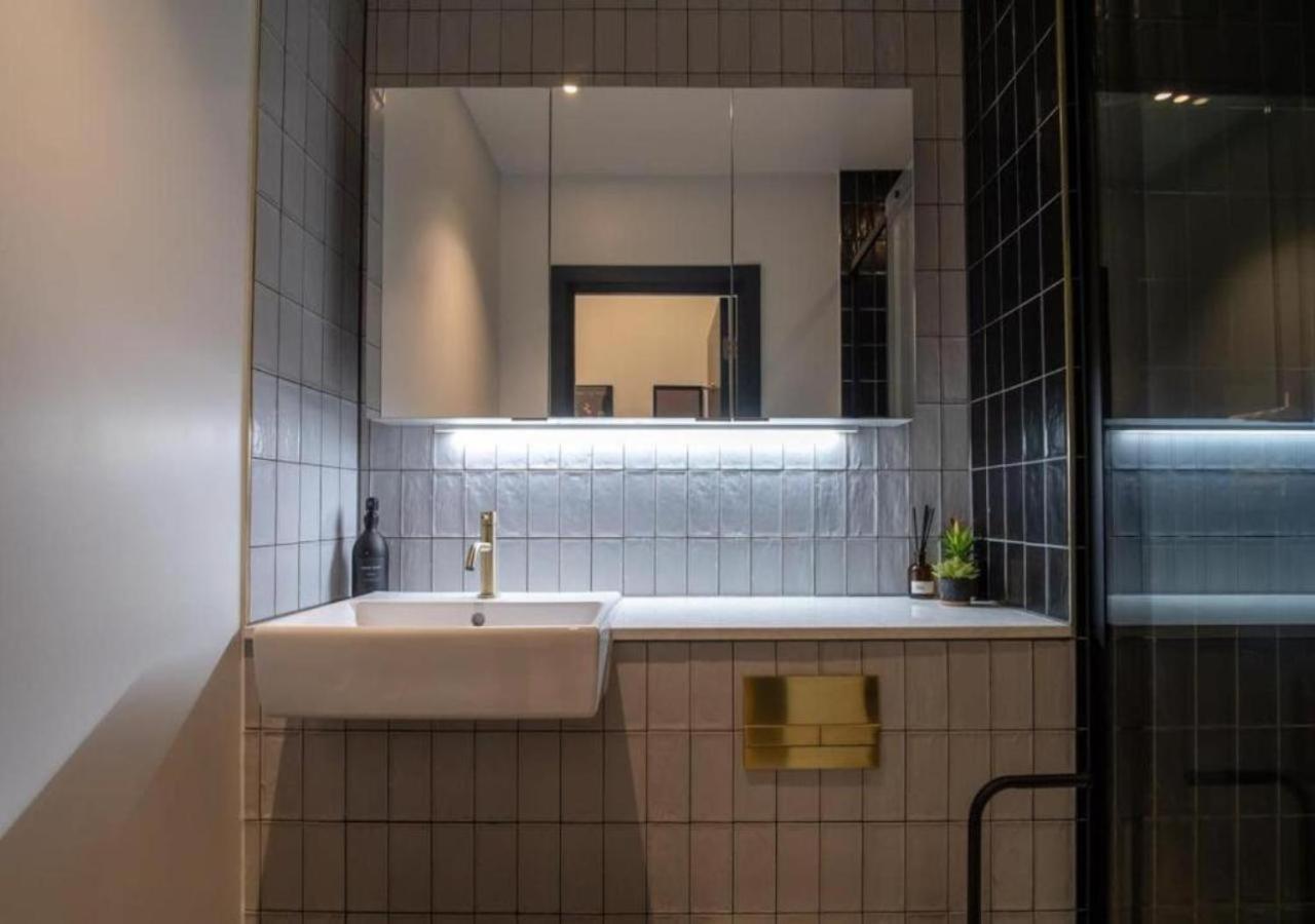 Bauhaus By The Heim Residences Manchester