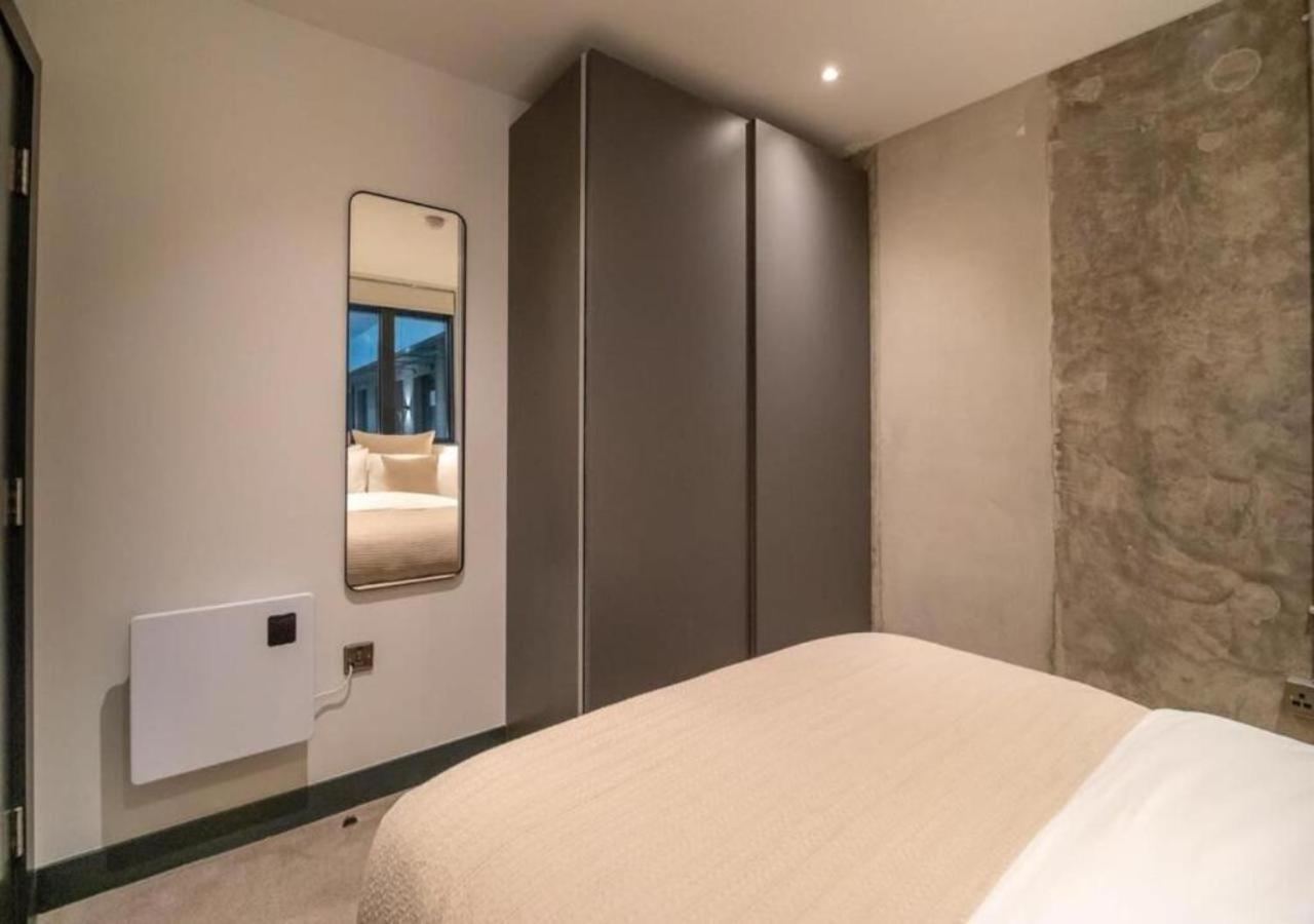 Bauhaus By The Heim Residences Holiday home
