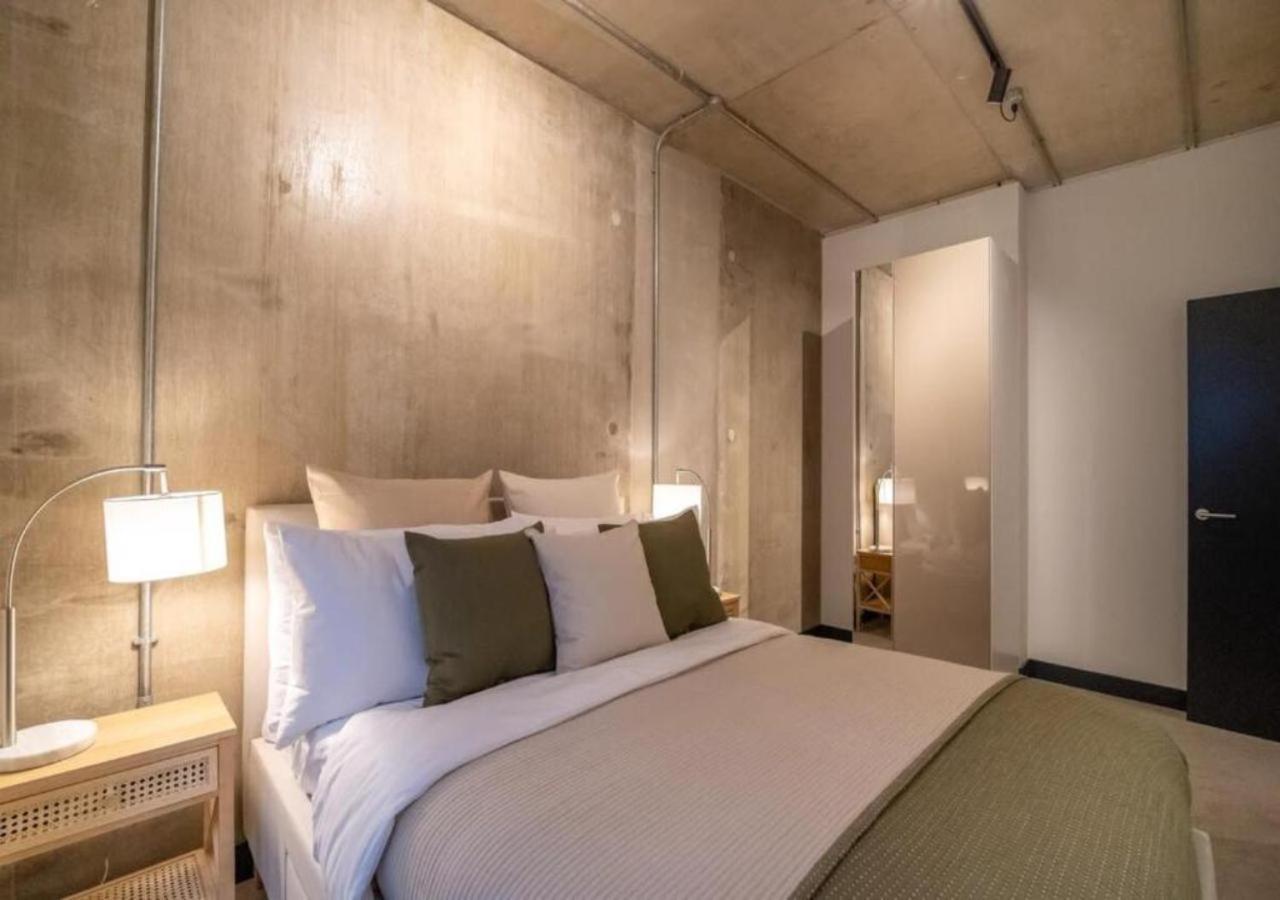 Holiday home Bauhaus By The Heim Residences