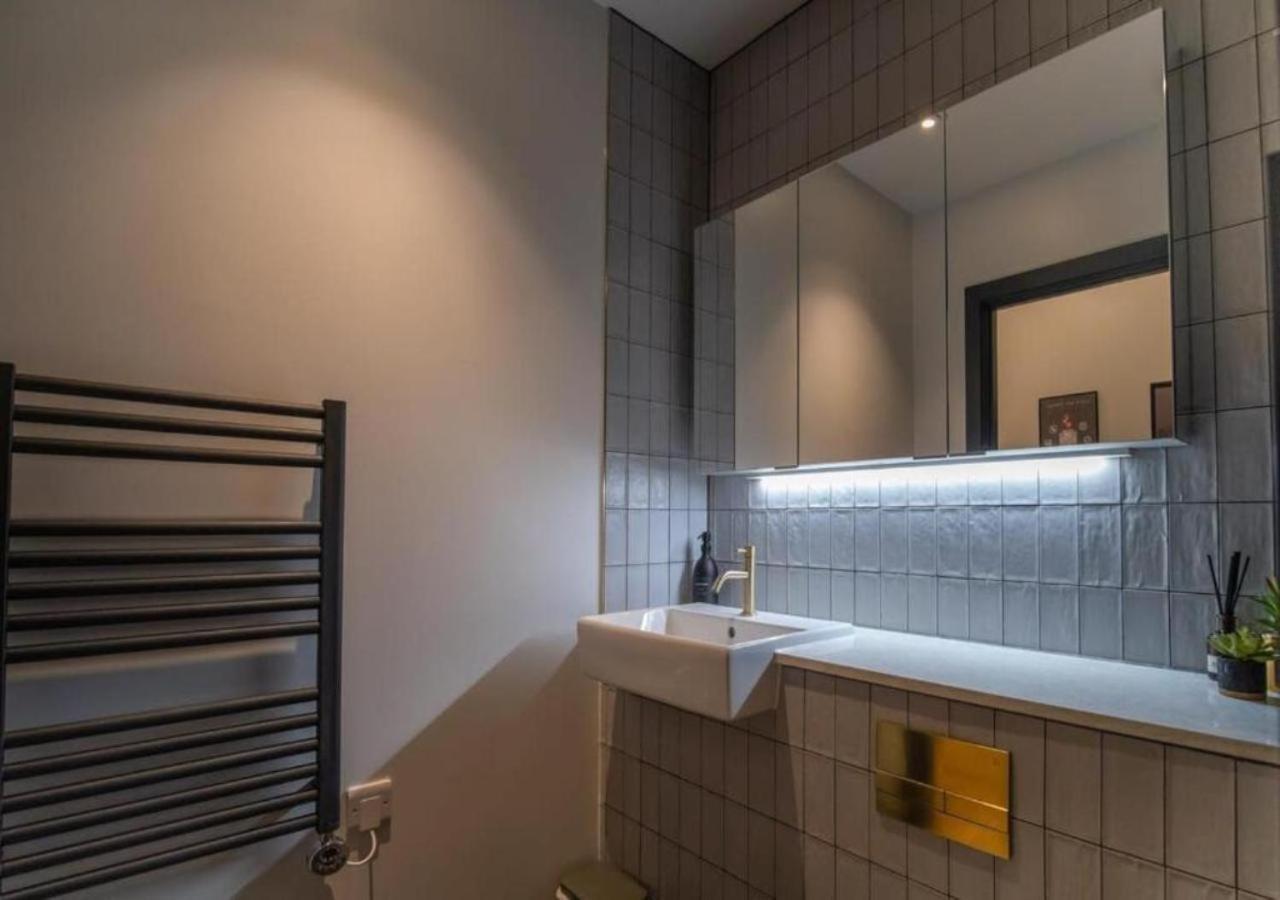 Holiday home Bauhaus By The Heim Residences *