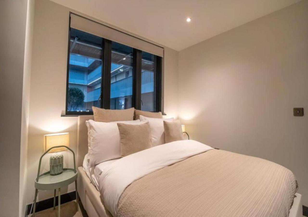 Bauhaus By The Heim Residences *