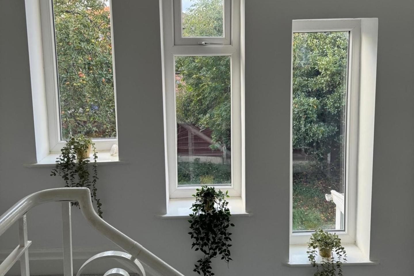 Holiday home Oasis - Spacious 5 Bedroom House Manchester