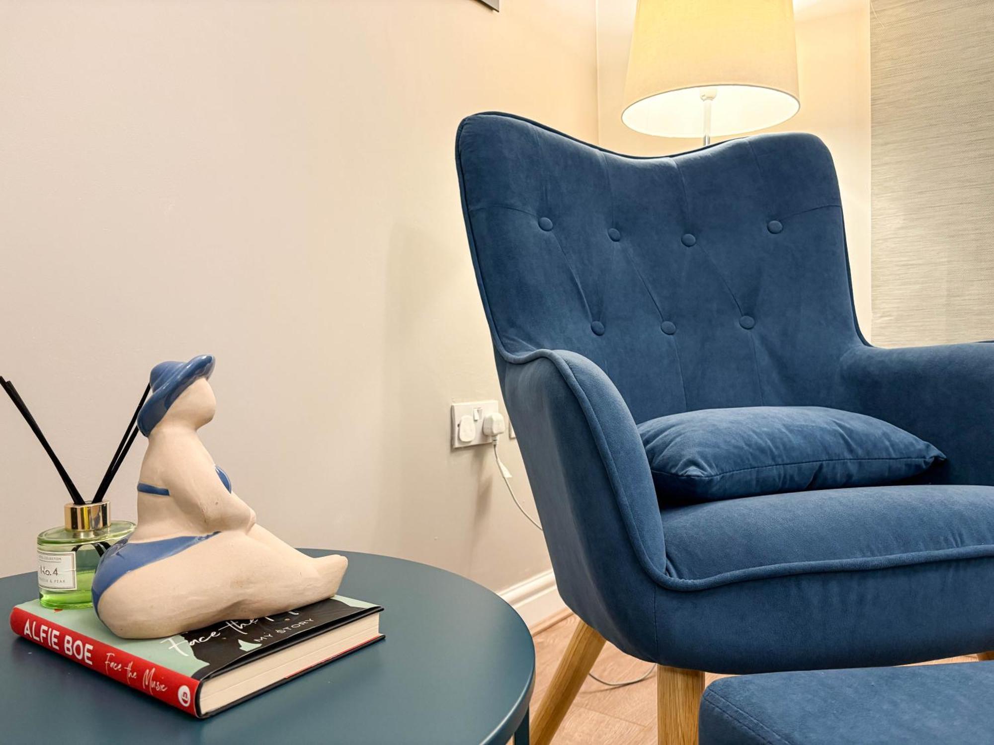Holiday home New Near Etihad & Coop Live Manchester