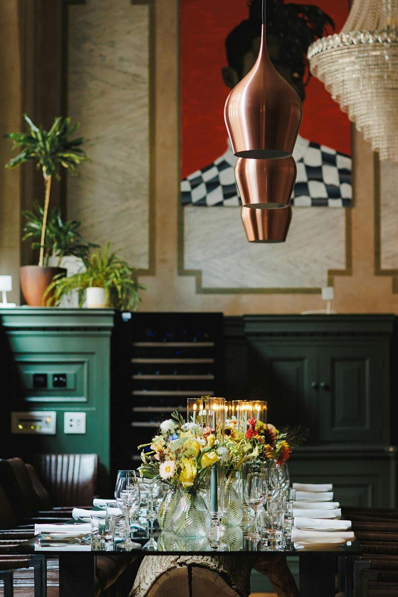 Stock Exchange Hotel, Manchester, Autograph Collection 5*