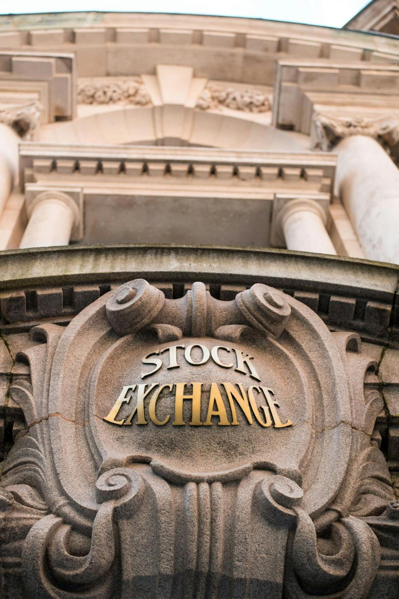Stock Exchange Hotel, Manchester, Autograph Collection 5* Manchester