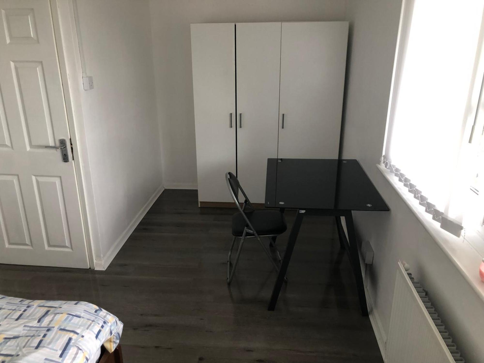 Private * Manchester