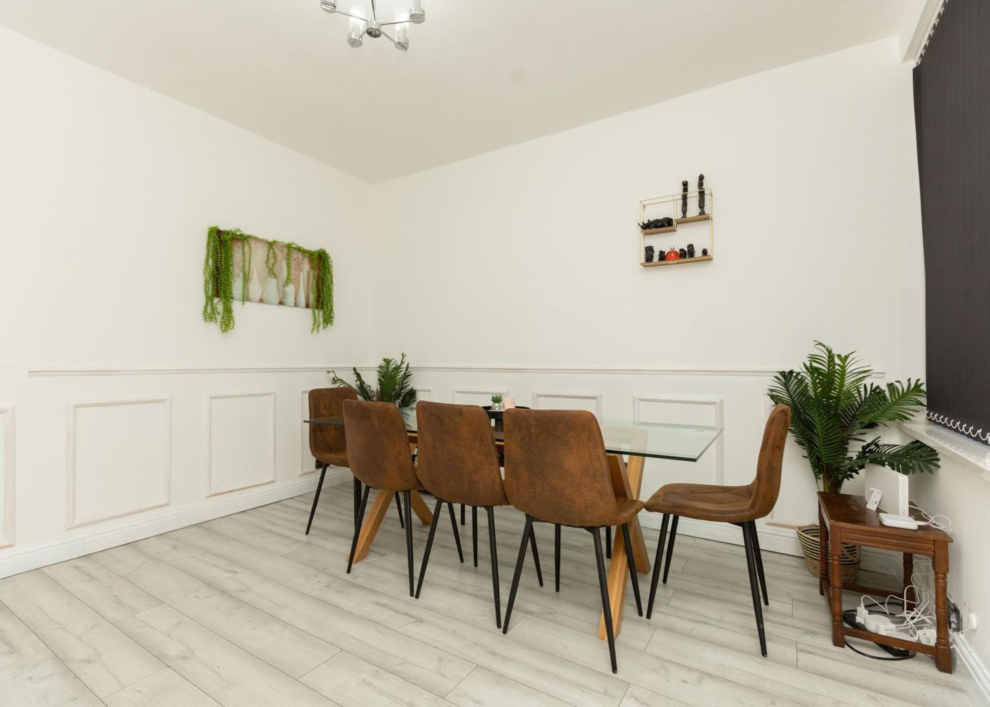 Charming Victorian Retreat 4br House In Holiday home