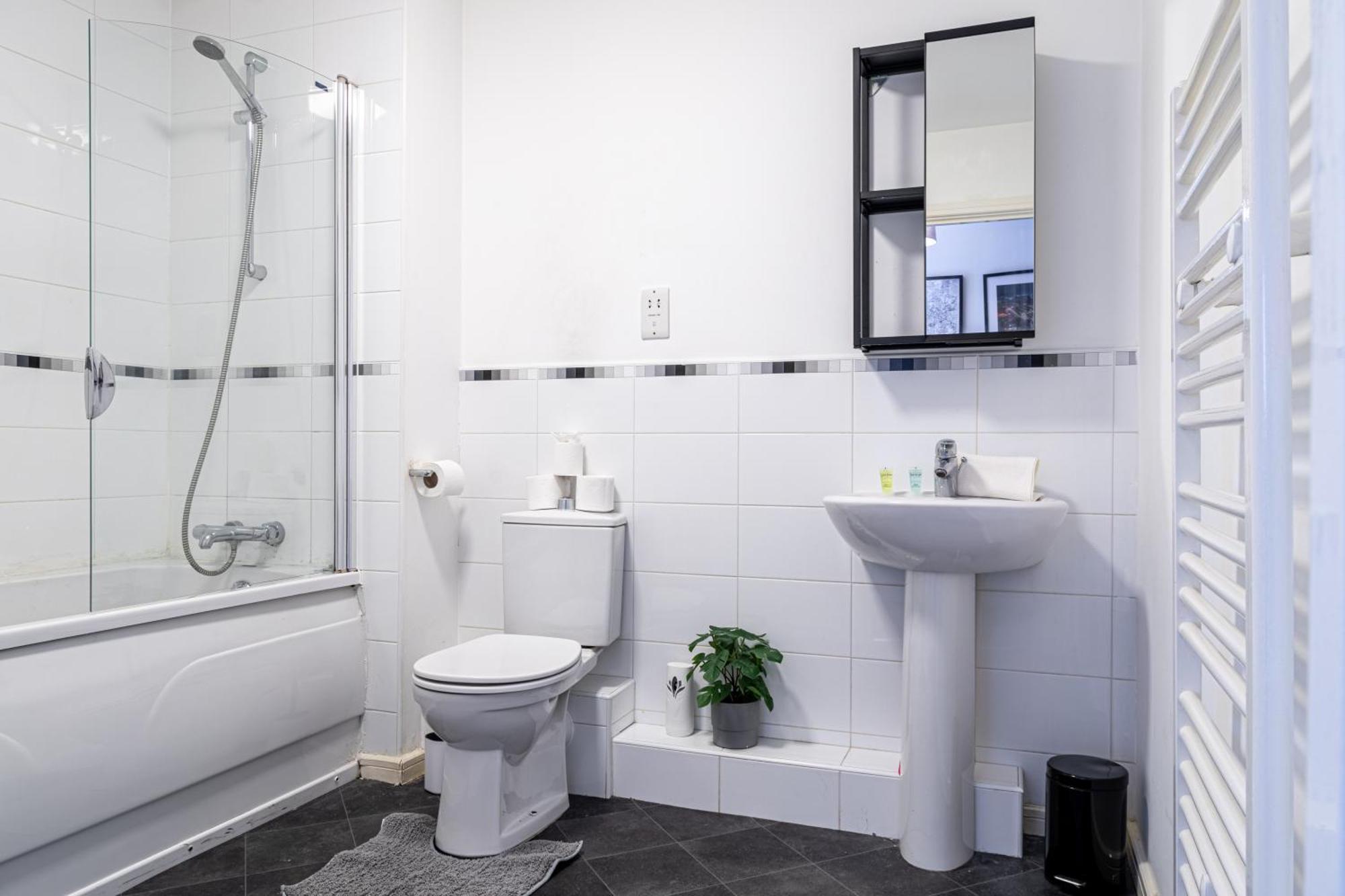 Apartment Manchester, Etihad Stadium View , Coop Live, Modern 2 Bed Apartment, Manchester