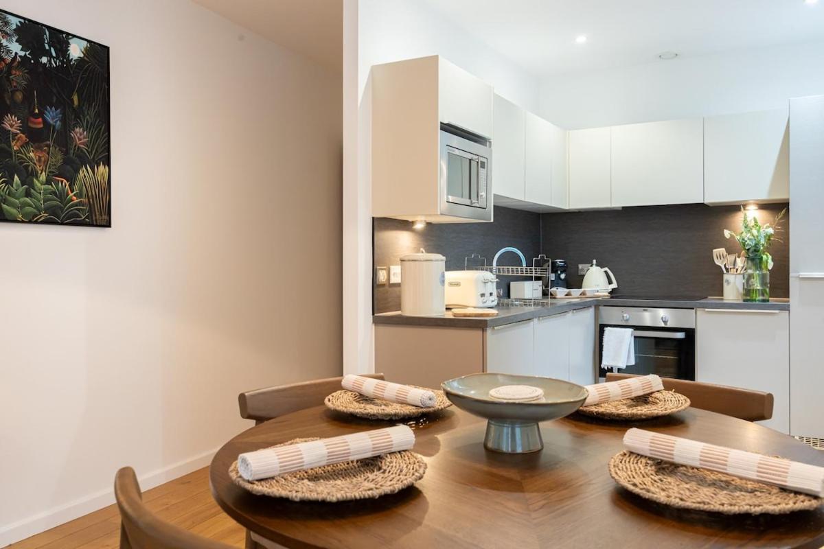 Northern Quarter Luxury 2 Bed With Balcony *