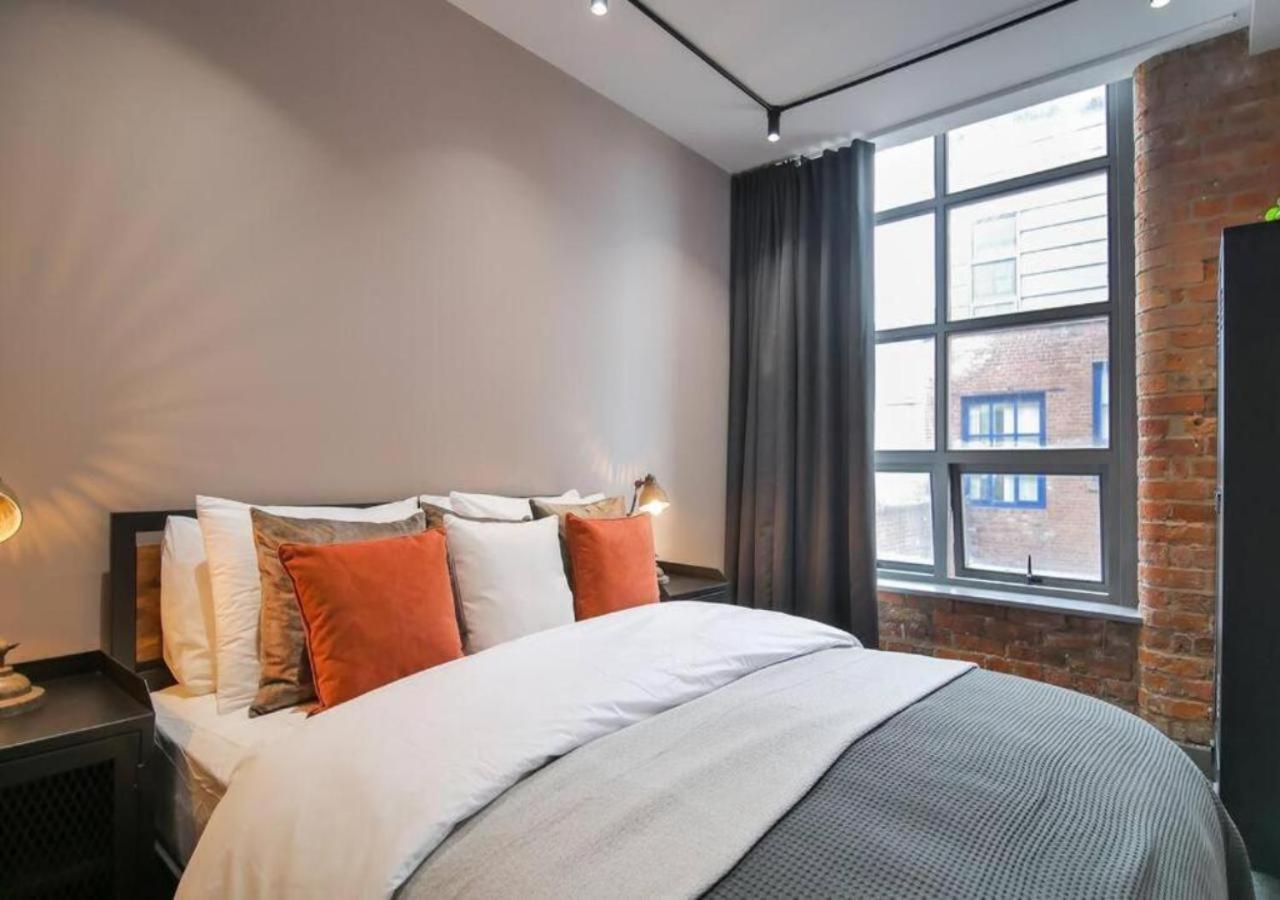 Apartment Manhattan By The Heim Residences *
