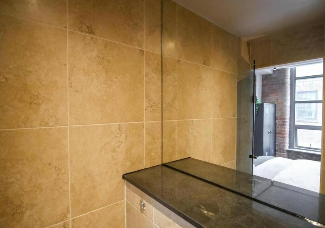 Apartment Manhattan By The Heim Residences Manchester