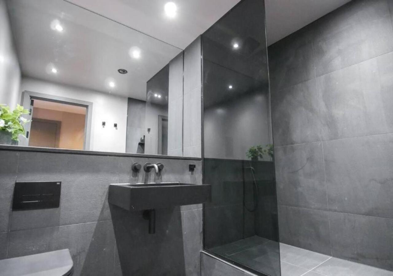 Manhattan By The Heim Residences Apartment *