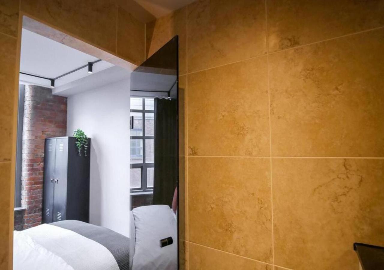 Manhattan By The Heim Residences *