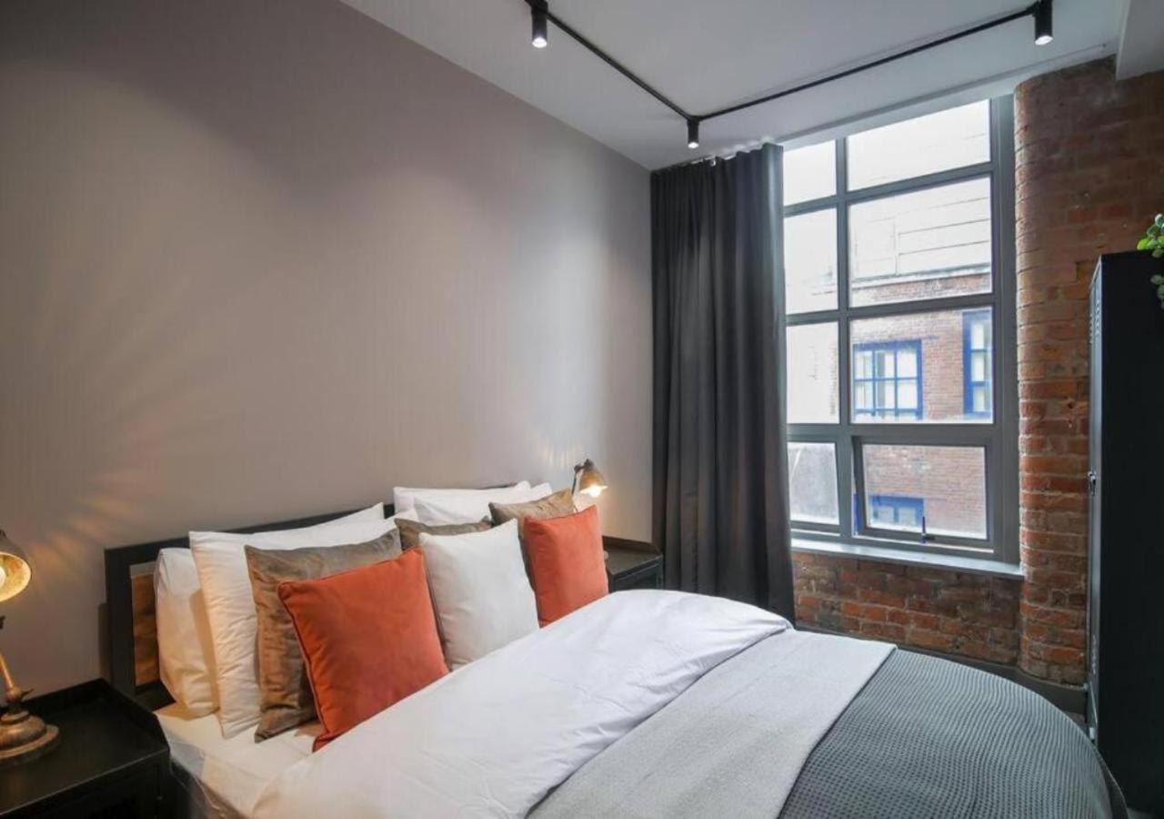 Manhattan By The Heim Residences Apartment *