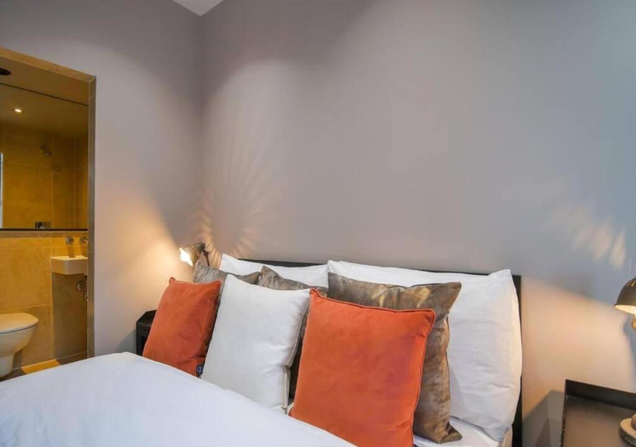 Manhattan By The Heim Residences Apartment Manchester