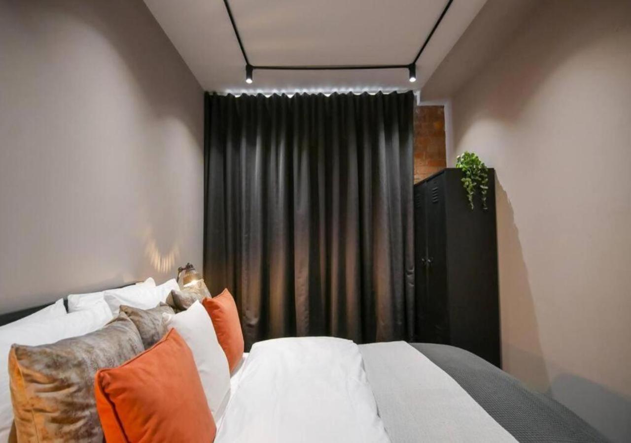 Manhattan By The Heim Residences Manchester