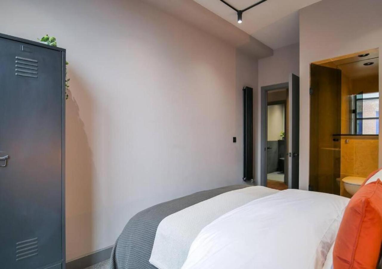 Apartment Manhattan By The Heim Residences *