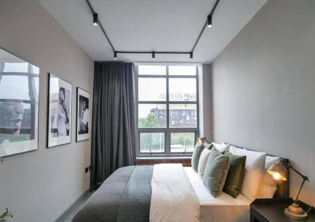 Manhattan By The Heim Residences *