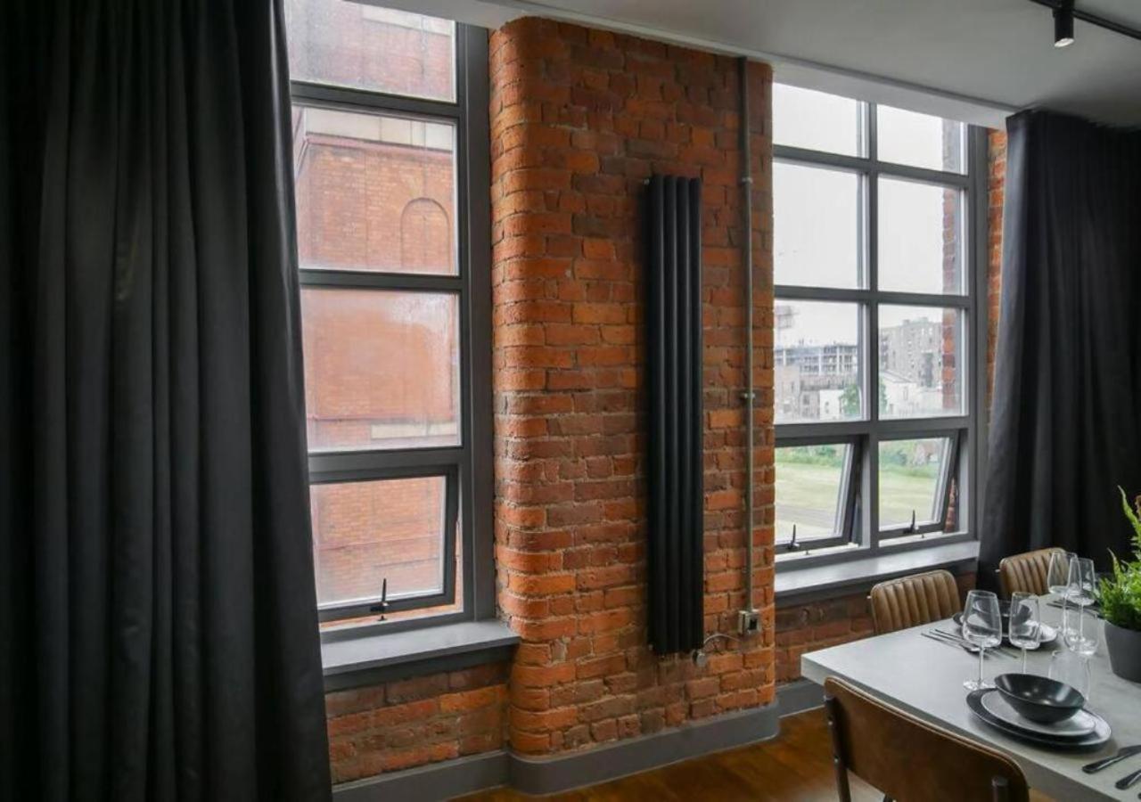 Manhattan By The Heim Residences Apartment