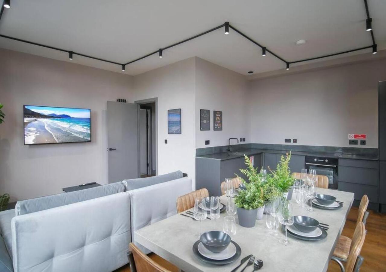 Apartment Manhattan By The Heim Residences
