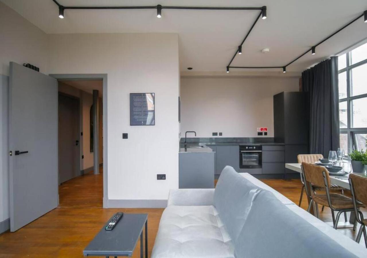 Manhattan By The Heim Residences Apartment *