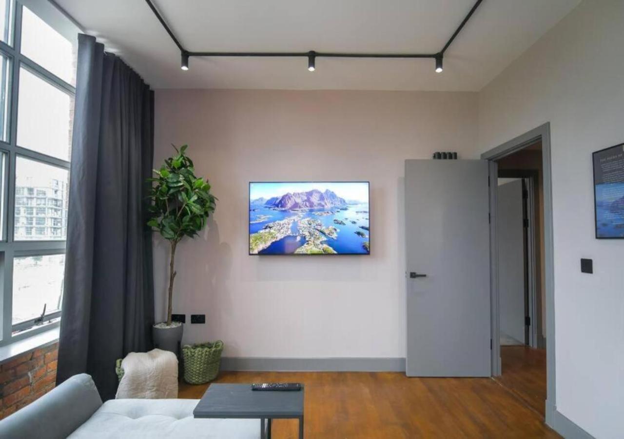 Manhattan By The Heim Residences Apartment *
