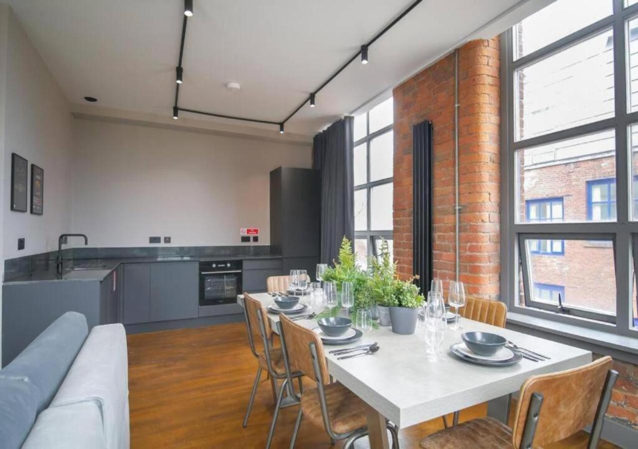 Manhattan By The Heim Residences