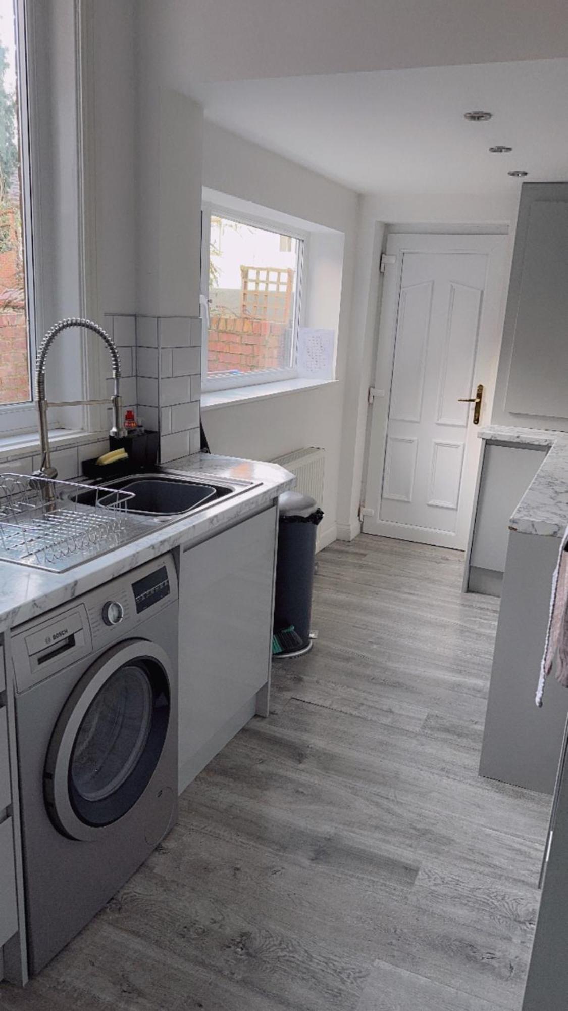 Tomelle Holiday home Manchester