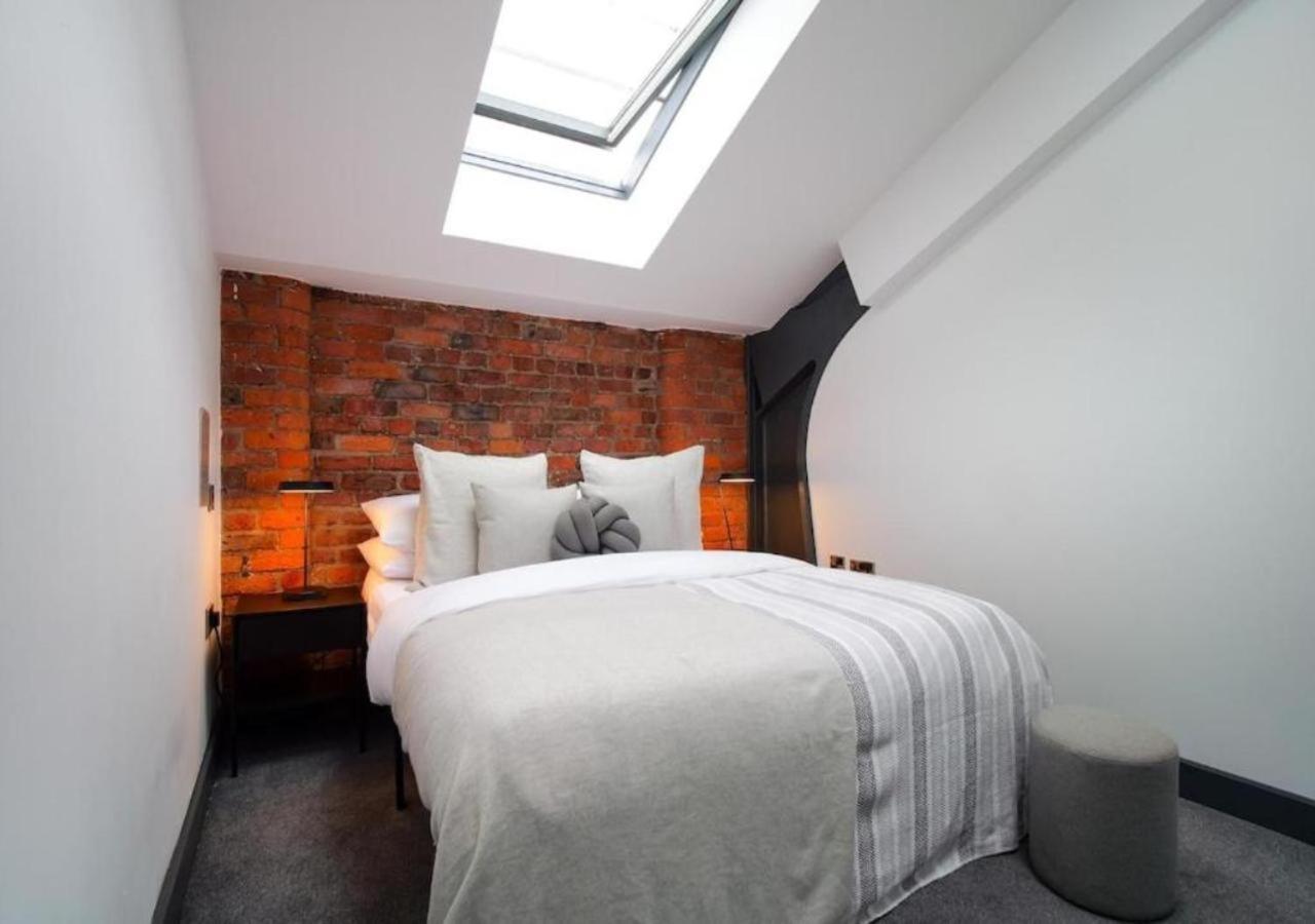 Azure By The Heim Residences Manchester