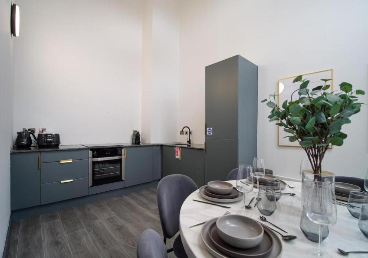 Azure By The Heim Residences Apartment *