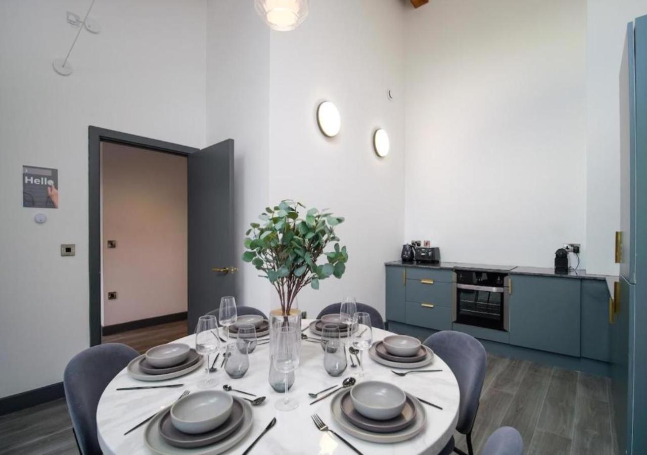 Azure By The Heim Residences Apartment