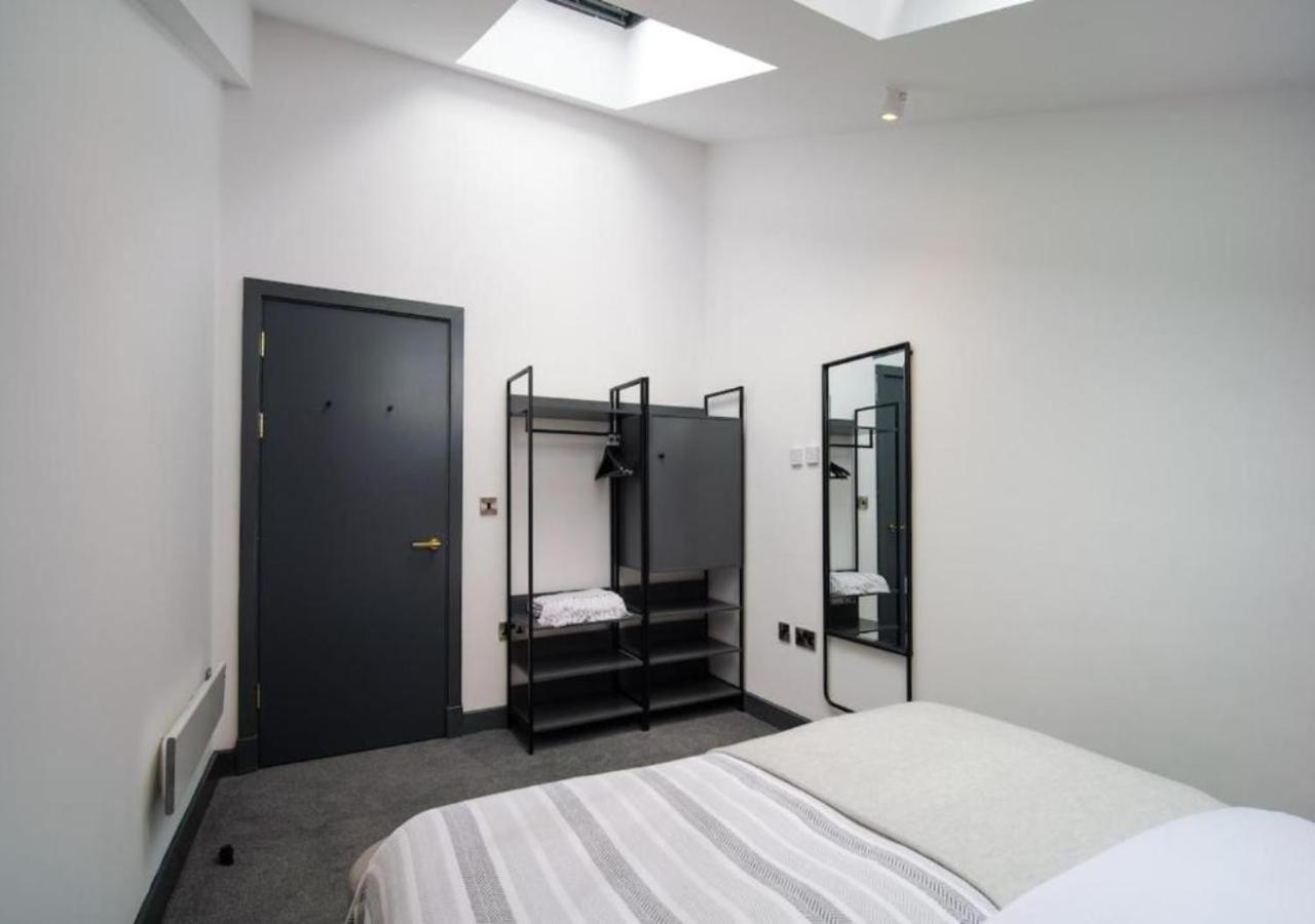 Azure By The Heim Residences * Manchester