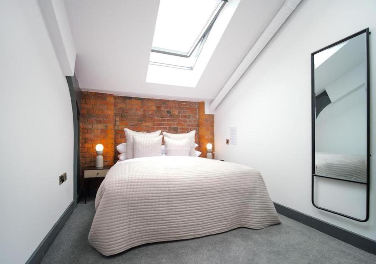Azure By The Heim Residences Apartment *