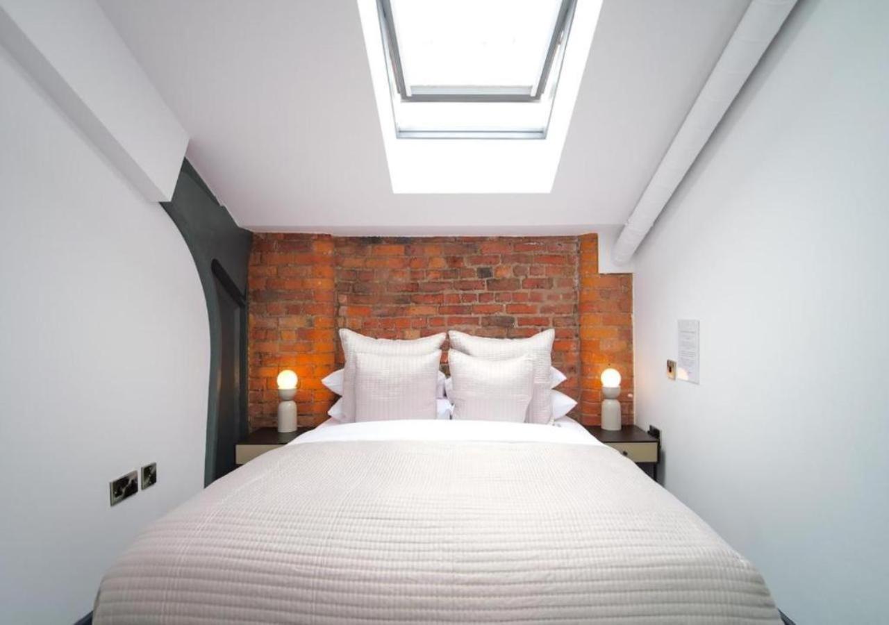 Azure By The Heim Residences * Manchester