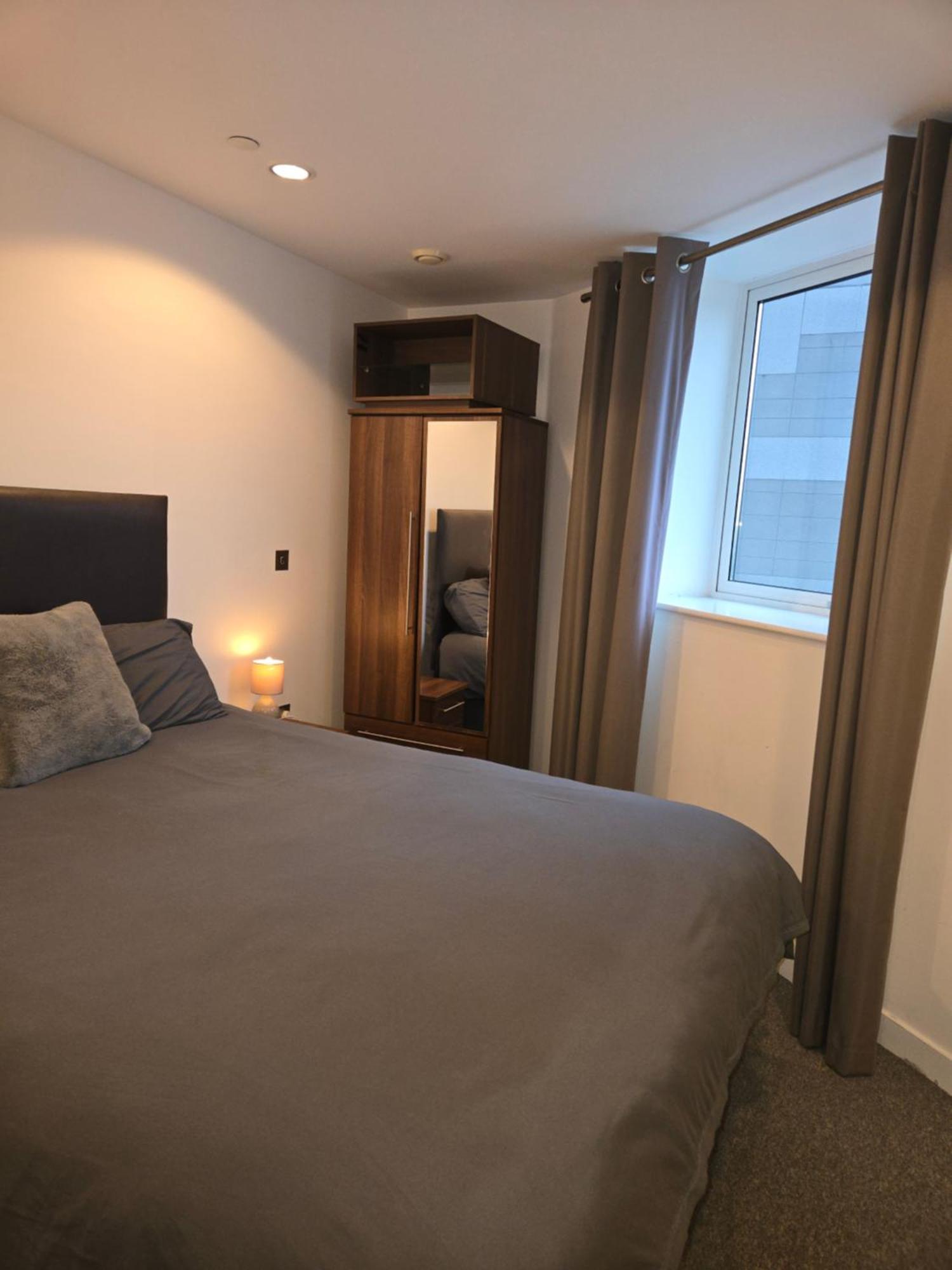 Homestay Lovely One Private Bedroom