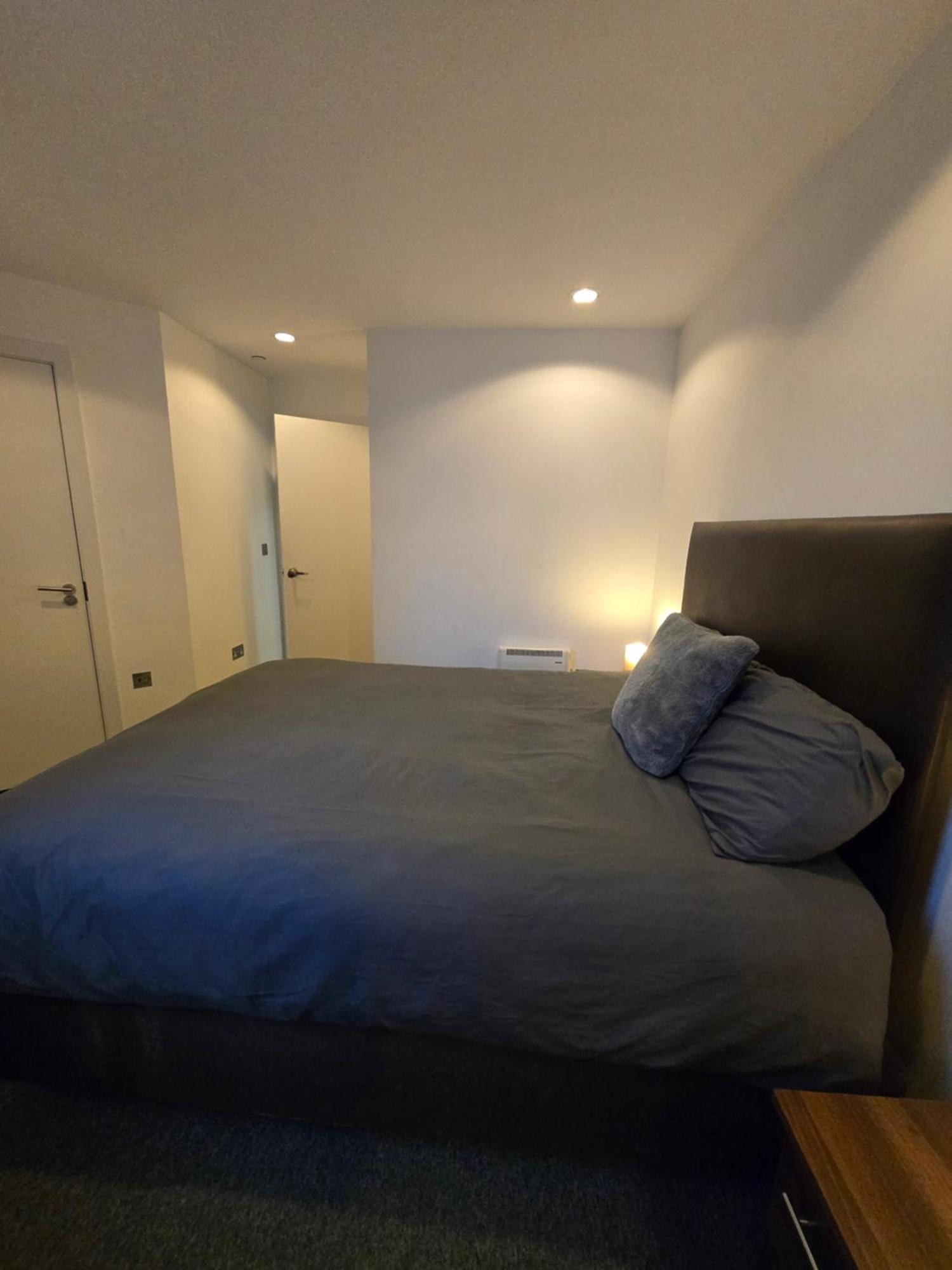 Lovely One Private Bedroom * Manchester
