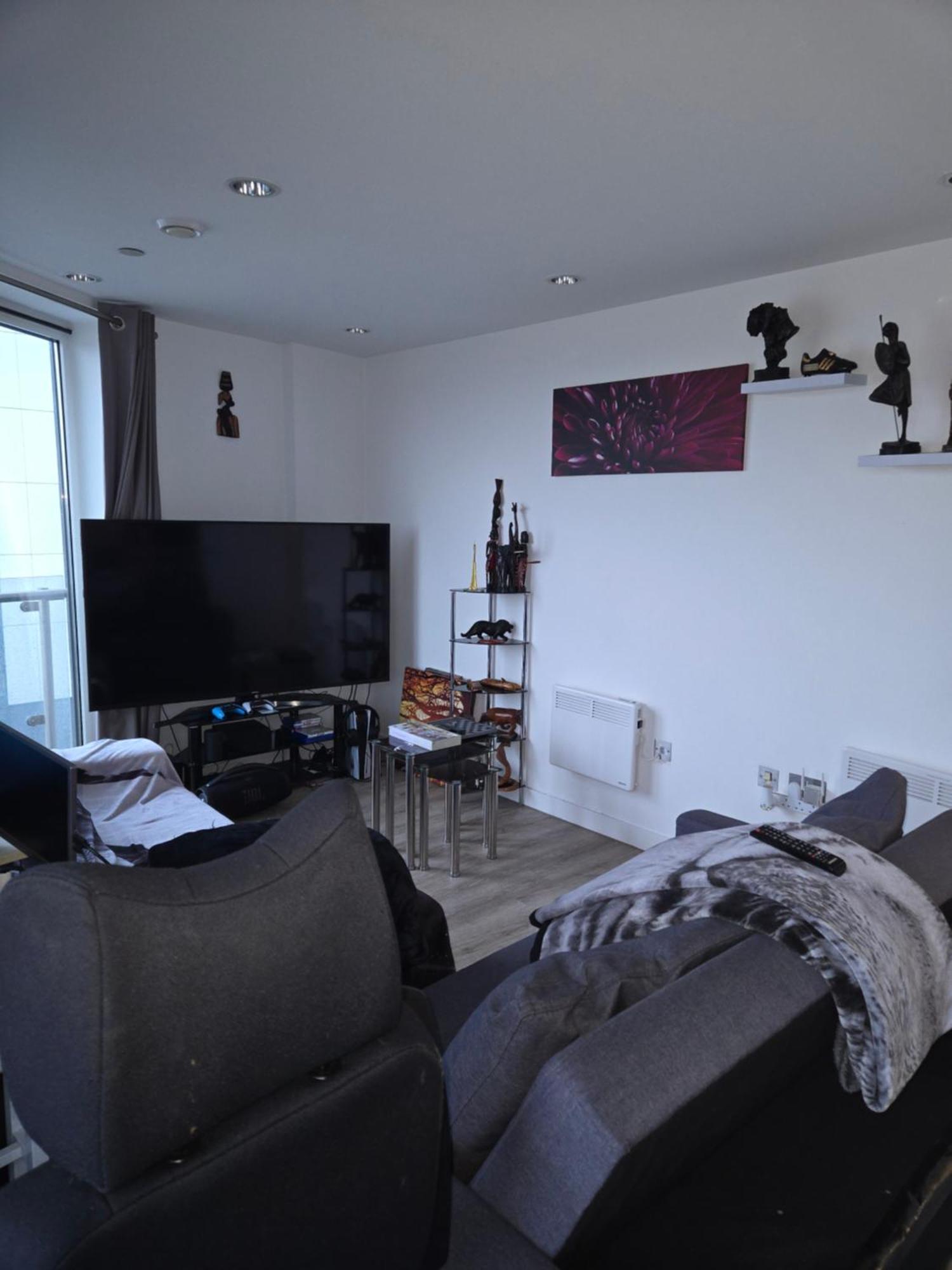 Lovely One Private Bedroom *