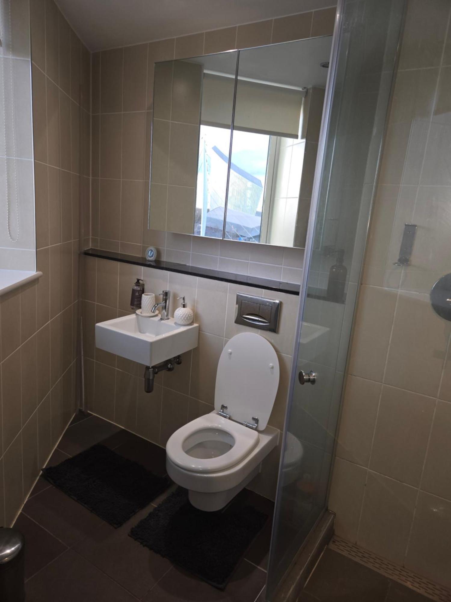 Homestay Lovely One Private Bedroom Manchester
