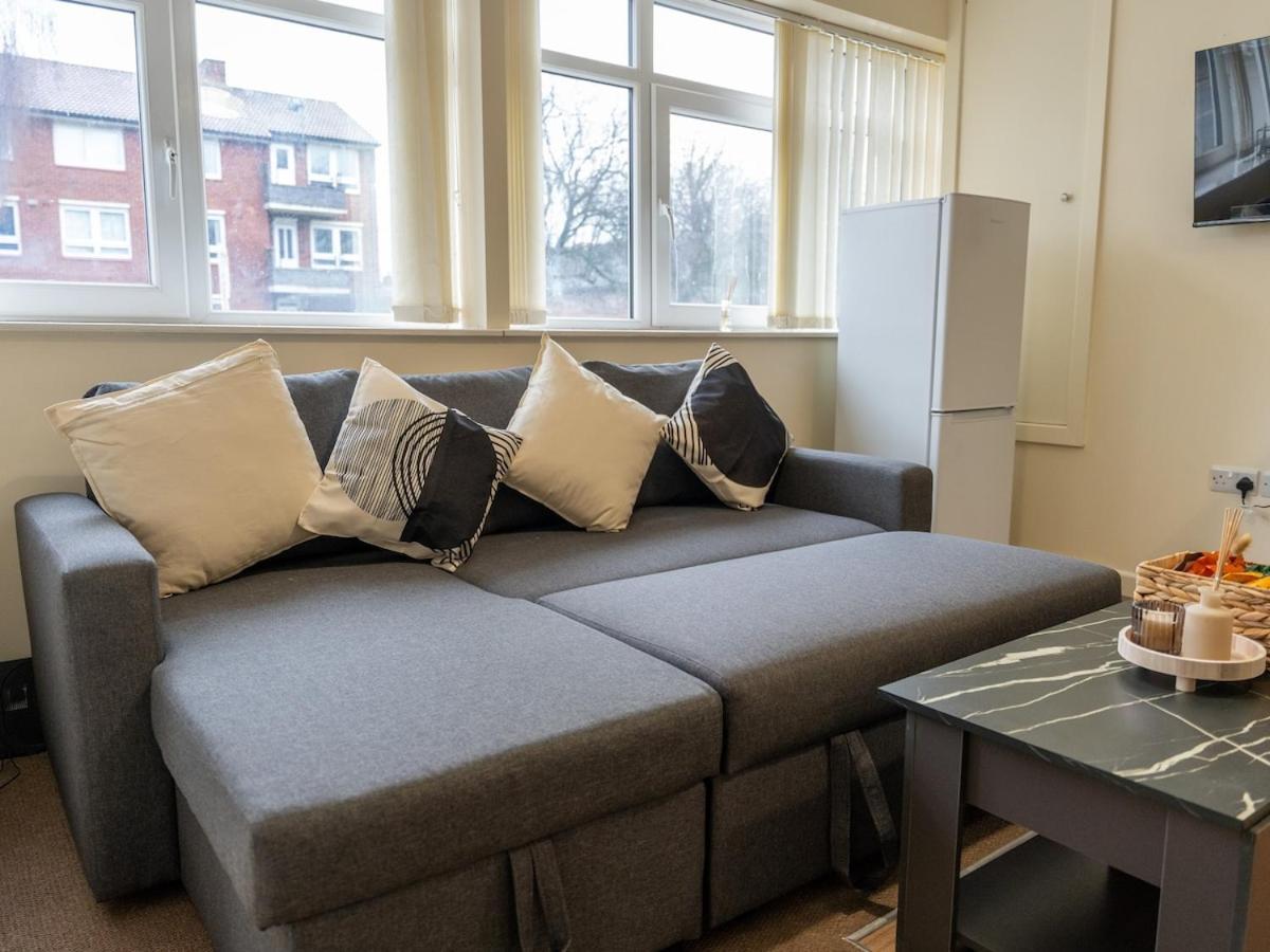 Plumtree Manchester