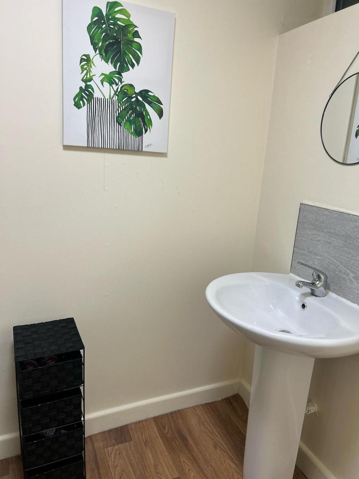 Apartment Plumtree Manchester
