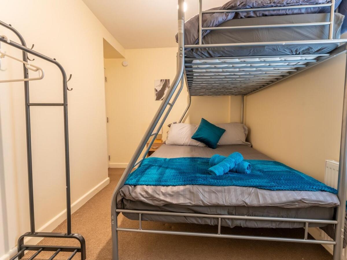 Plumtree Apartment