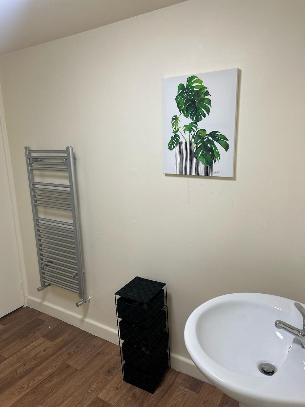 Apartment Plumtree *